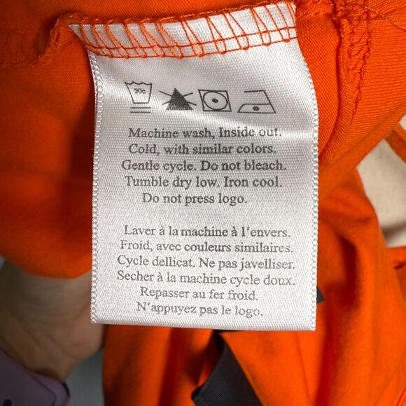 Harley-Davidson Vintage Y2K Women's Crop Tank XL 100th Anniversary Biker 2/$50 - Picture 11 of 13